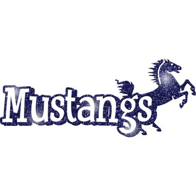 GLT17 BLUE GLITTER Thumbnail