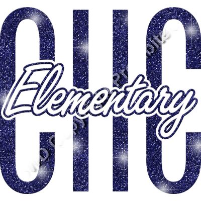 GLT95 BLUE GLITTER Thumbnail