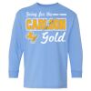 5400B Youth Heavy Cotton Long Sleeve Thumbnail