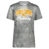 222696 Youth Cotton-Touch Poly T-Shirt Thumbnail