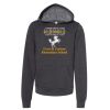 3719Y Youth Sponge Fleece Hoodie Thumbnail